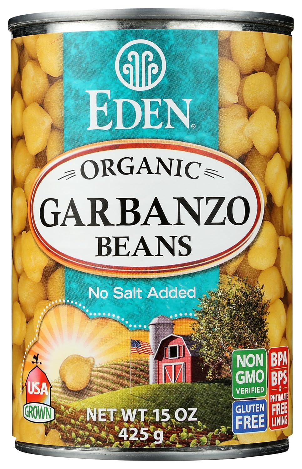 EDEN